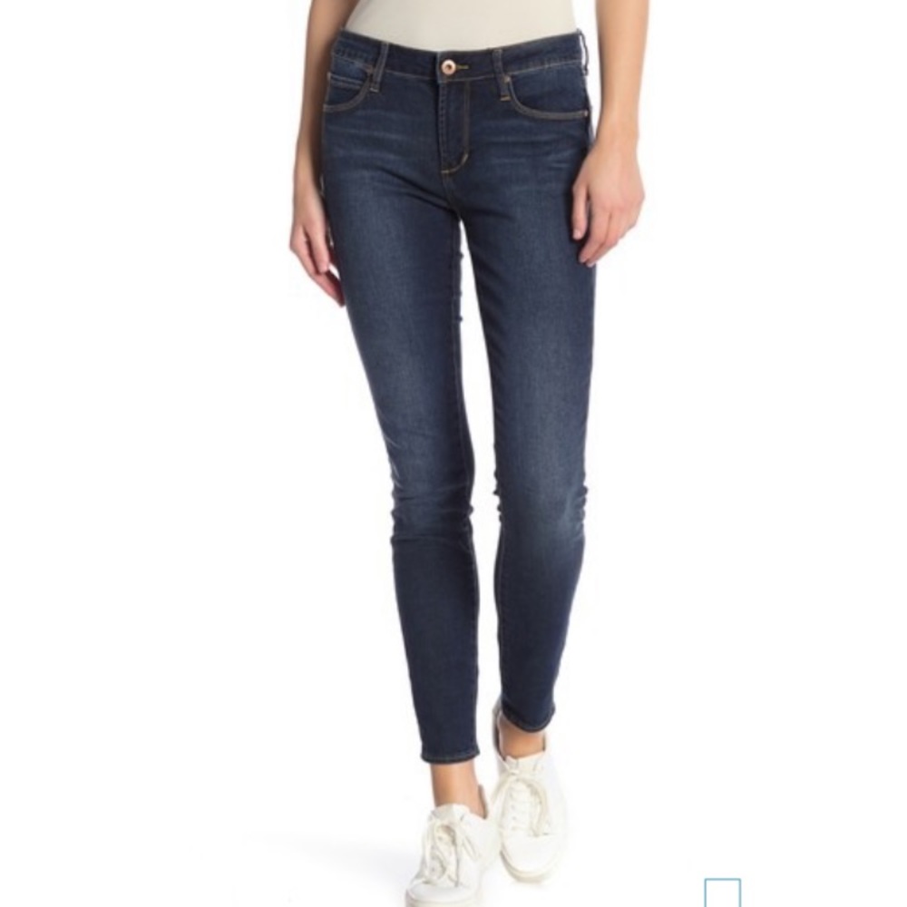 Articles of Society size 24 skinny jeans